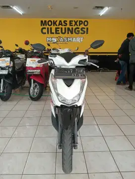 Motor Honda Beat fi sporty cbs 2022