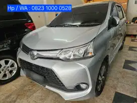 (KM 30Rban / CASH) Toyota Veloz 1.5 Matic 2016