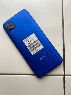xiaomi redmi 9c 32Gb muluss batre tahan lama