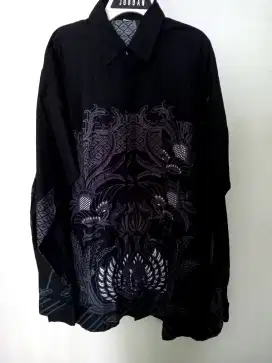Batik Pekalongan, Jumbo size 5L