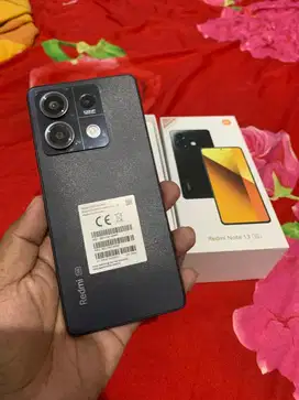 Note 13 5G Fullset