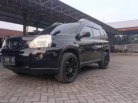 X-Trail 2010 XT