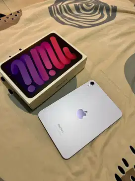 iPad Mini 7 128GB