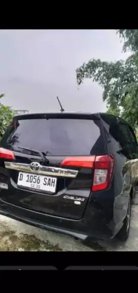 2017 calya g manual pajak hidup mobil mulus tinggal pakai.