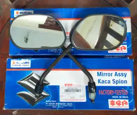 Spion Suzuki Address 110