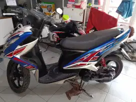 Yamaha Xeon RC 125 Fi