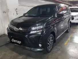 Toyota Avanza 1.5 Veloz 2021 Bensin