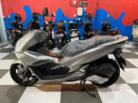 (DP 500) Honda PCX 150 Abs Tahun 2019