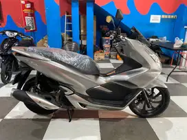 (DP 500) Honda PCX 150 Abs Tahun 2019