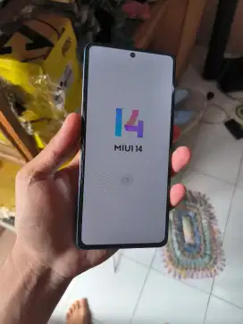 XIAOMI REDMI NOTE 12 PRO 5G 8/256
