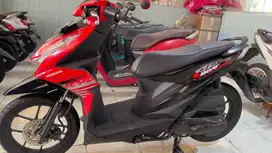 HONDA BEAT TH 2022