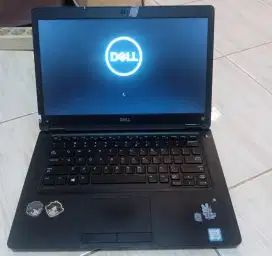 Jual DELL Latitude 5480