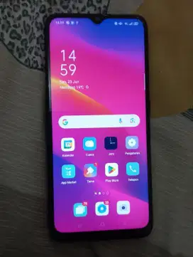 Oppo A5 2020 3/64 hp only