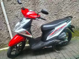 Beat Esp 2016 N Karangploso bisa TT lain