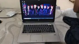 Laptop HP Probook 645 G3
window 10Pro