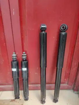 Shock breker ford everest 2011