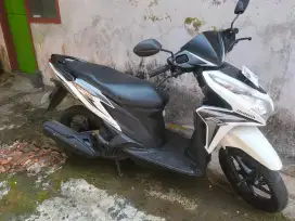 Vario 125 2013 N Kepanjen bisa TT lain