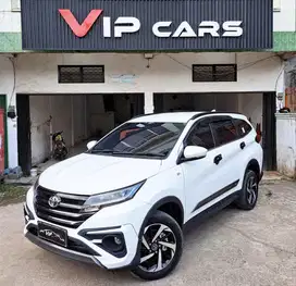 Dp 15 JT! Toyota Rush GR 1.5 Automatic 2023 Like New! Vipcars