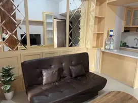 Apartemen Djuanda Bekasi – Dekat Stasiun, Mall, & Sekolah!