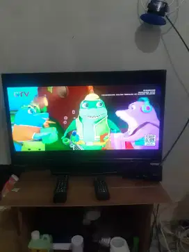 Tv coocaa 32 in