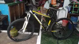 Sepeda MTB Pacific Tranzline ATX 1.0