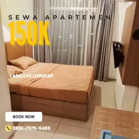 Sewa Apartemen Harian Tangerang SKYHOUSE BSD Transit Termurah