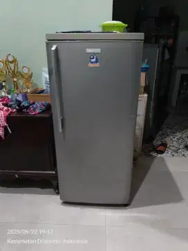 kulkas 1 pintu Electrolux