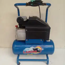 Kompresor Listrik Lakoni GP 125 1.0 HP