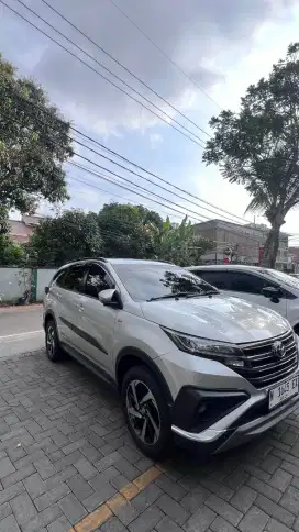Toyota Rush 1.5 2019
