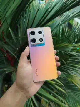 Infinix note 30 pro 8/256 fullset