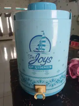 Termos air panas
