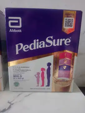 Susu formula PEDIASURE