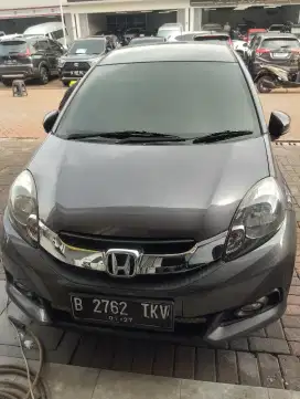 Honda Mobilio E 1.5 AT 2016 Tangan pertama