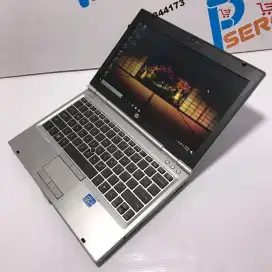 Hp 2560P Intel Core i5 Ram 4GB Siap Pakai Garansi No Minus