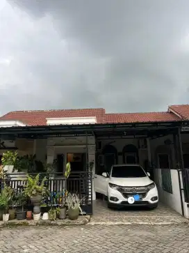 JUAL CEPAT RUMAH KOMPLEK ROYAL MONACO JOHOR