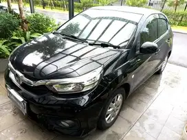 [OLXmobbi] PAJAK PANJANG - HONDA BRIO SATYA 1.2 E BENSIN AT 2020