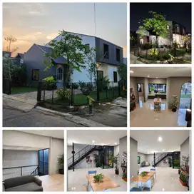 Dijual rumah siap huni Ciater Permai