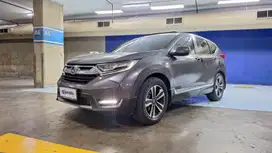 Pajak Panjang - Honda CRV 1.5 Prestige Bensin-AT 2020