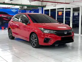 Honda City 1.5 RS Hatchback Matic #hondacity #hondacityhatchback
