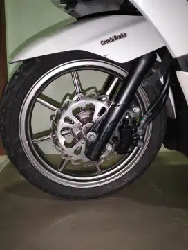 Vrossi Vario PNP pcx 150/160