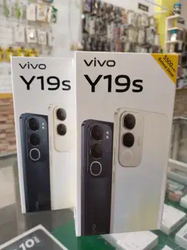 Vivo Y19s Harga Murah Garansi Resmi