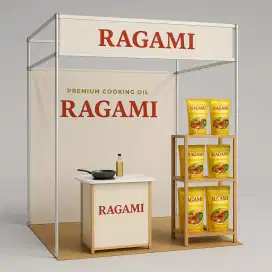 Dicari Sales Taking Order minyak goreng kemasan Berpengalaman