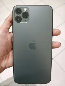 Iphone 11 promax 512gb