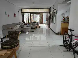 Rumah 1,5 Lantai Siap Huni Lokasi Strategis Di Pusat Kota Bandung