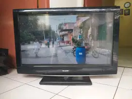 Tv Lcd SHARP AQUOS 32 inch Normal