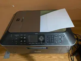PRINTER SCAN CANON MX876