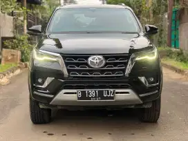 FORTUNER VRZ 2.8 2022 TERMURAH (JOGLO)