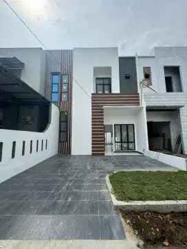 GREAT LAND JALAN BUNGA RINTE LUAS 7X20 LB 100