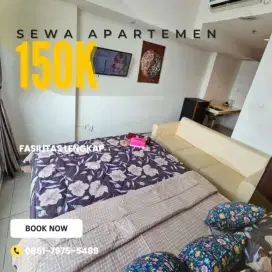 Sewa Apartemen Tangerang Urbantown serua Harian Transit Termurah