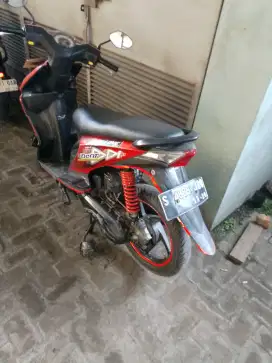 Jual Honda beat karbu